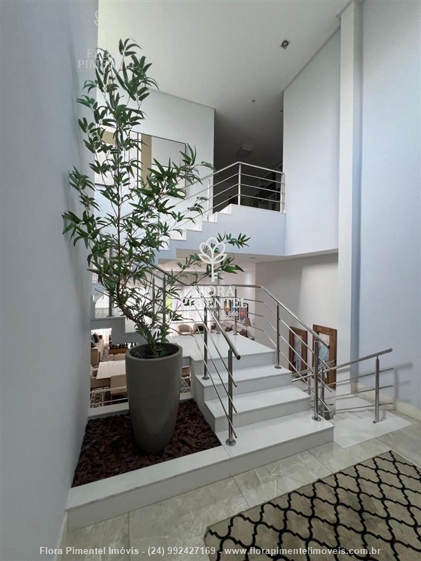 Casa a Venda no Santo Amaro em Resende - Foto do Imvel