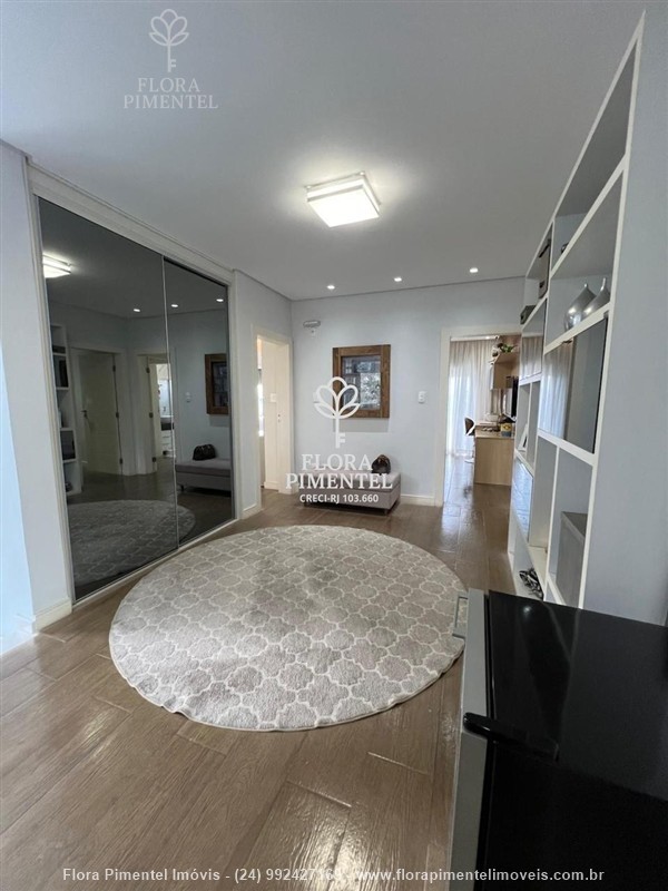 Casa a Venda no Santo Amaro em Resende - Foto do Imvel