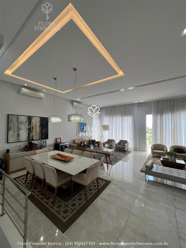 Casa a Venda no Santo Amaro em Resende - Foto do Imvel