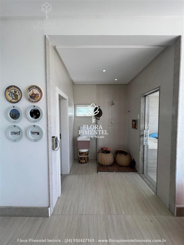 Casa a Venda no Santo Amaro em Resende - Foto do Imvel