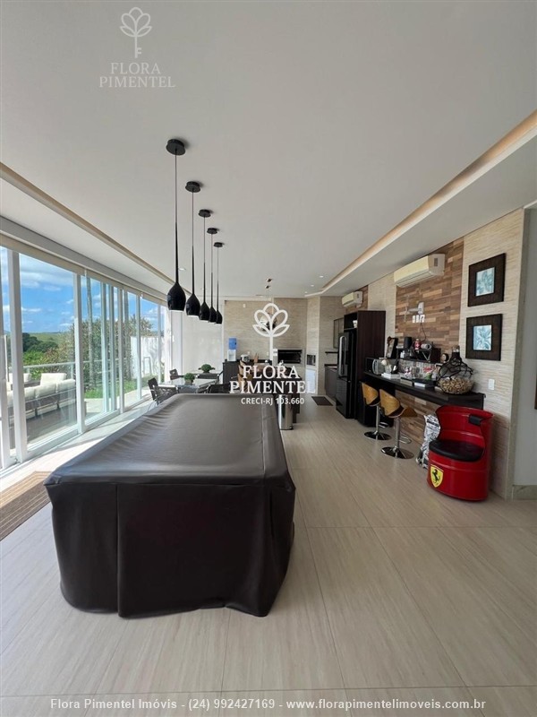 Casa a Venda no Santo Amaro em Resende - Foto do Imvel