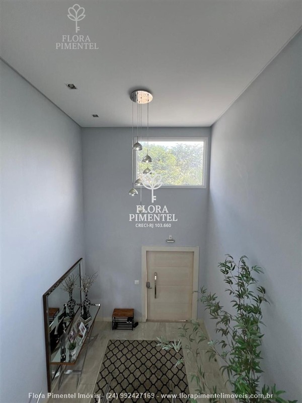 Casa a Venda no Santo Amaro em Resende - Foto do Imvel