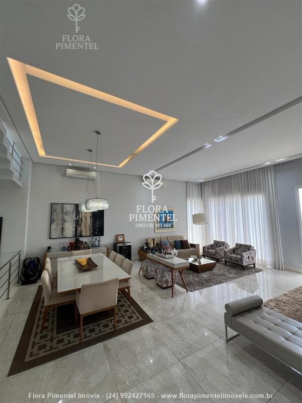 Casa a Venda no Santo Amaro em Resende - Foto do Imvel