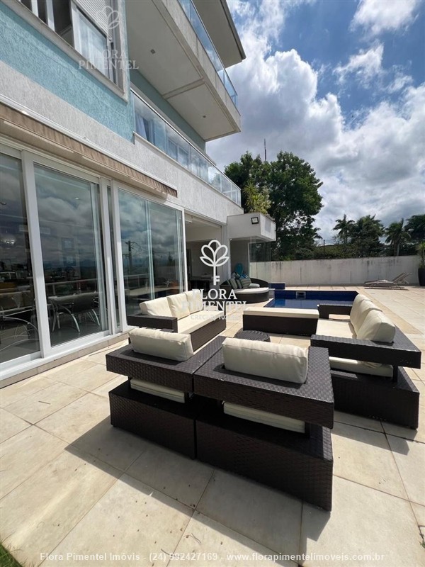 Casa a Venda no Santo Amaro em Resende - Foto do Imvel