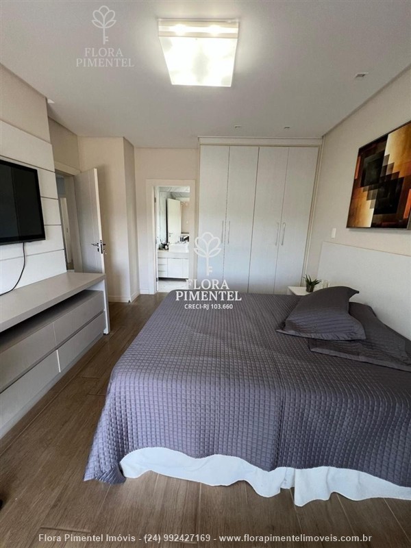 Casa a Venda no Santo Amaro em Resende - Foto do Imvel