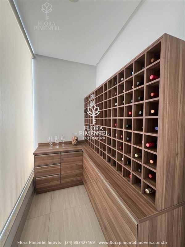 Casa a Venda no Santo Amaro em Resende - Foto do Imvel